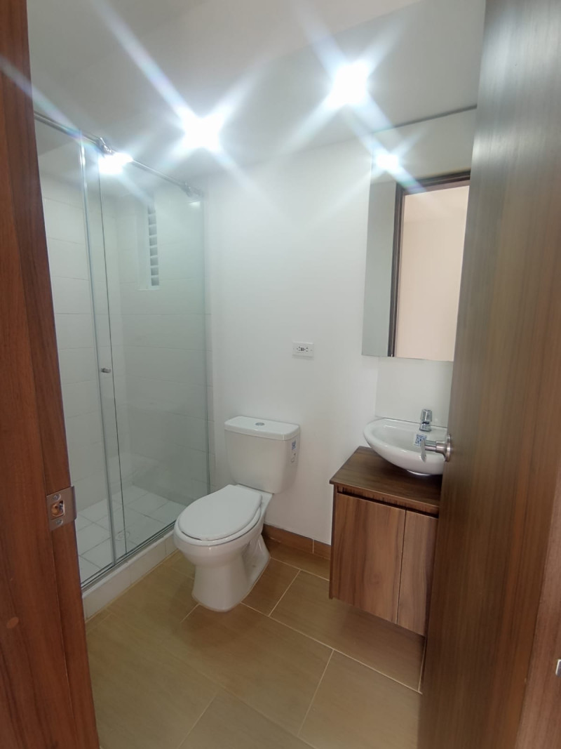 Apartamento EN ARRIENDO EN PORTALES DEL NORTE, código: 10285442 - 11