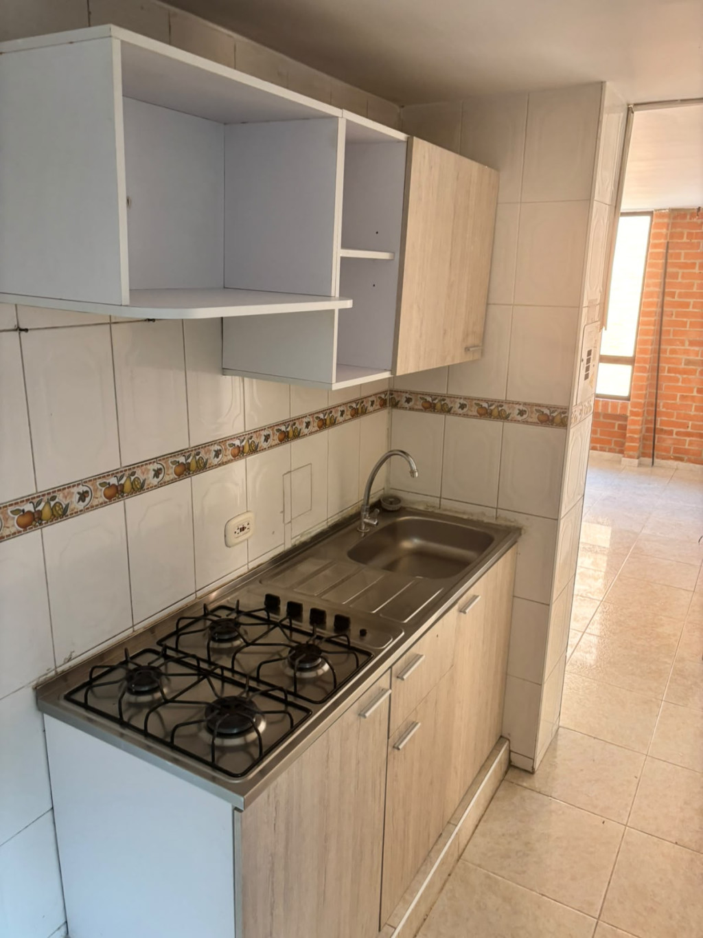 APARTAMENTO CALLE 34 A No. 37 - 191, CIUDAD VERDE, Soacha