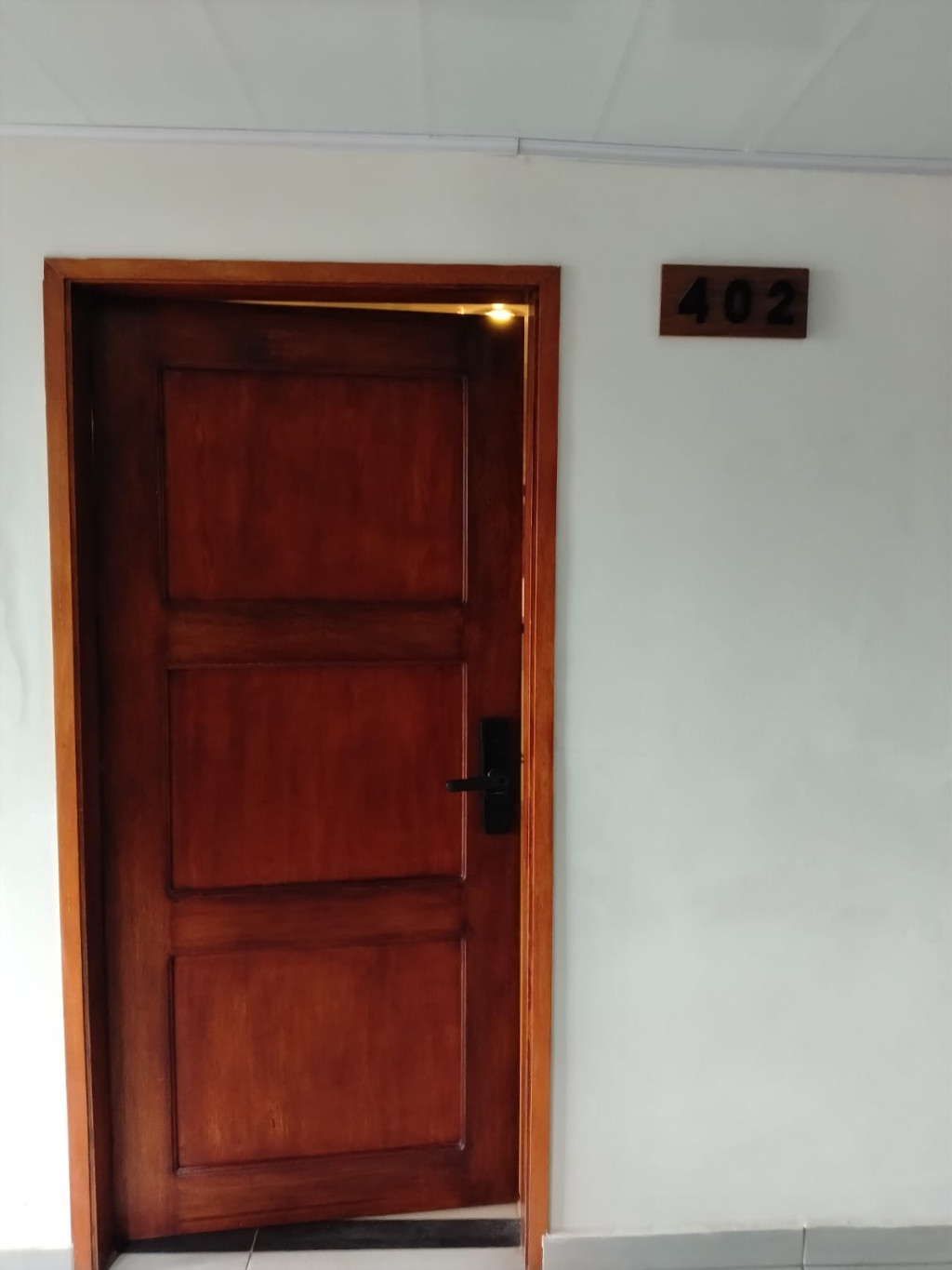 APARTAMENTO AVENIDA CARRERA 86 No. 72 A - 41, ALAMOS, Bogotá en Alamos
