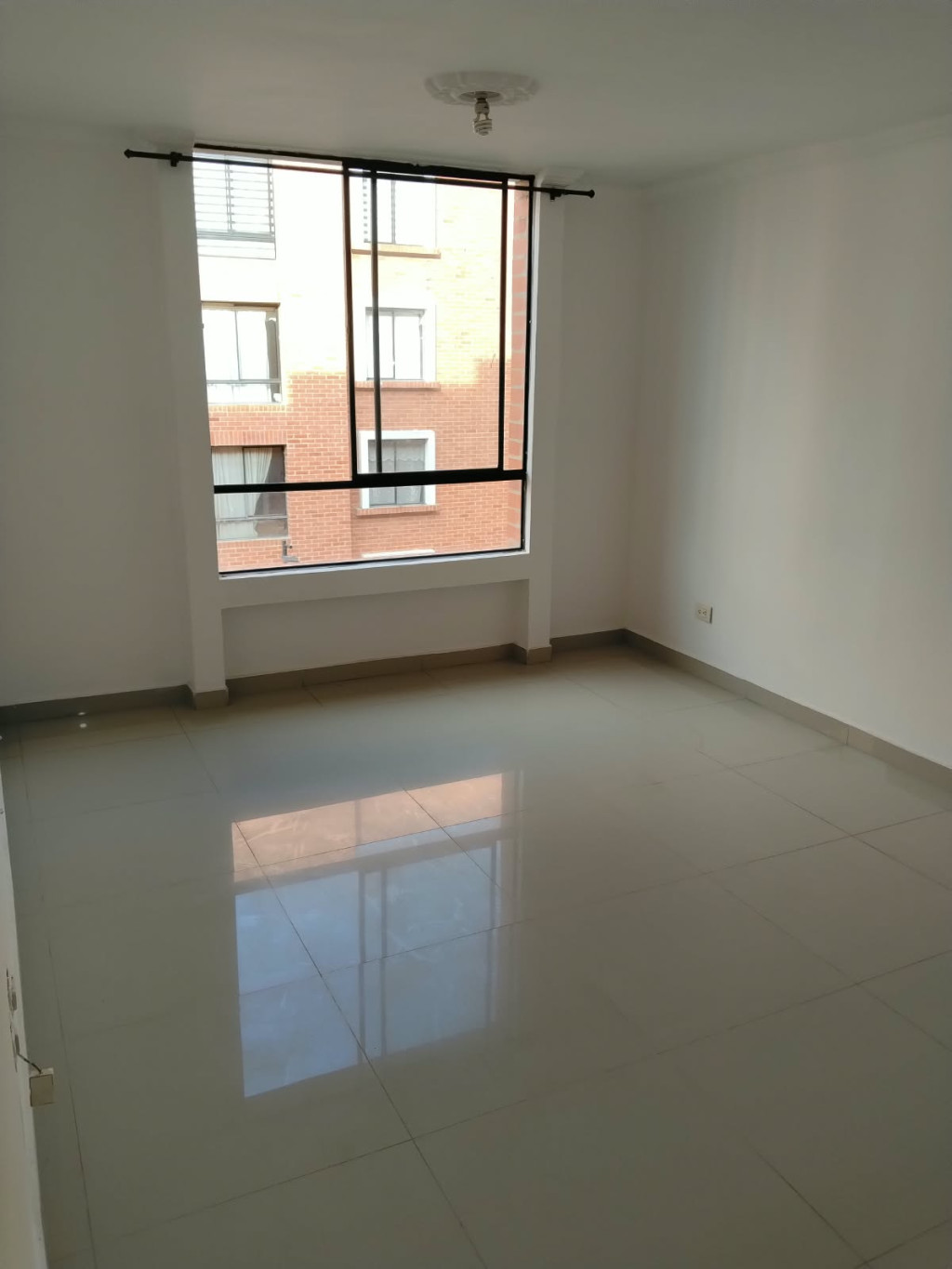 Apartment for rent in Soacha
