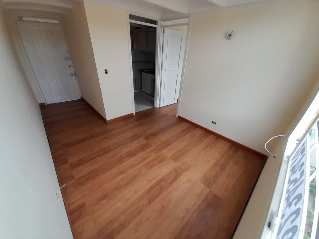 Apartment for rent in Bogotá