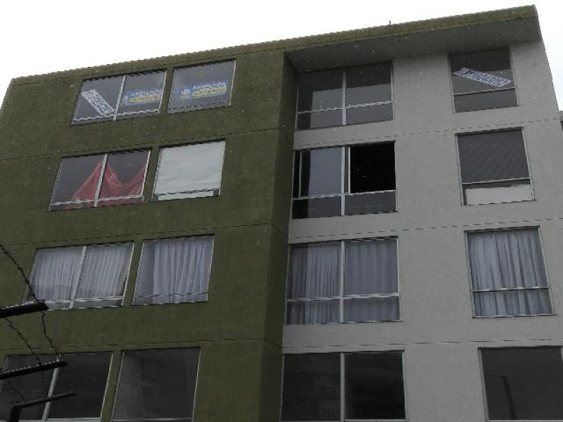 APARTAMENTO DIAGONAL 6 SUR No. 39 - 144, Rosa Blanca, Villavicencio