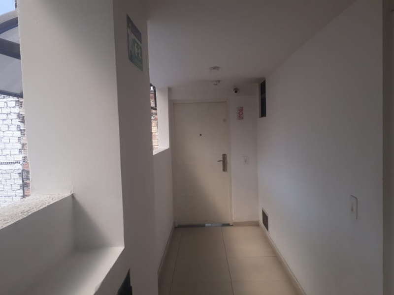 Apartamento EN VENTA EN Quiroga Sur, código: 10145741 - 1