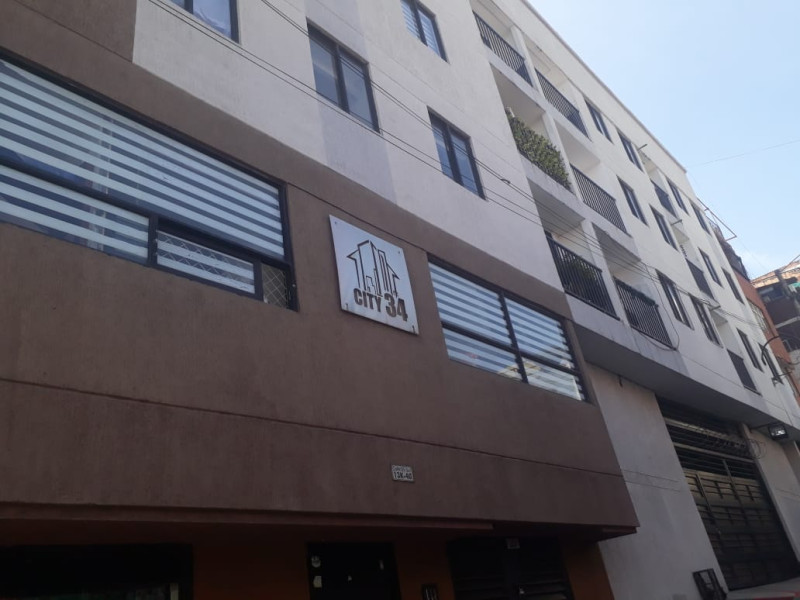 Apartamento EN VENTA EN Quiroga Sur, código: 10145741 - 5