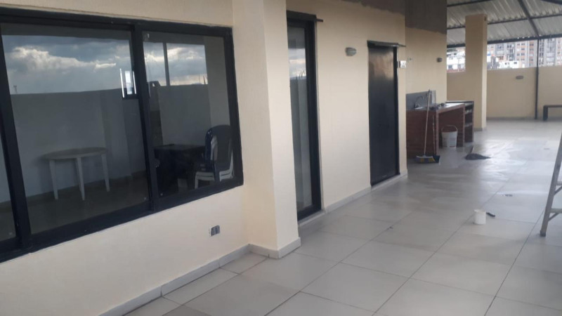 Apartamento EN VENTA EN Quiroga Sur, código: 10145741 - 13
