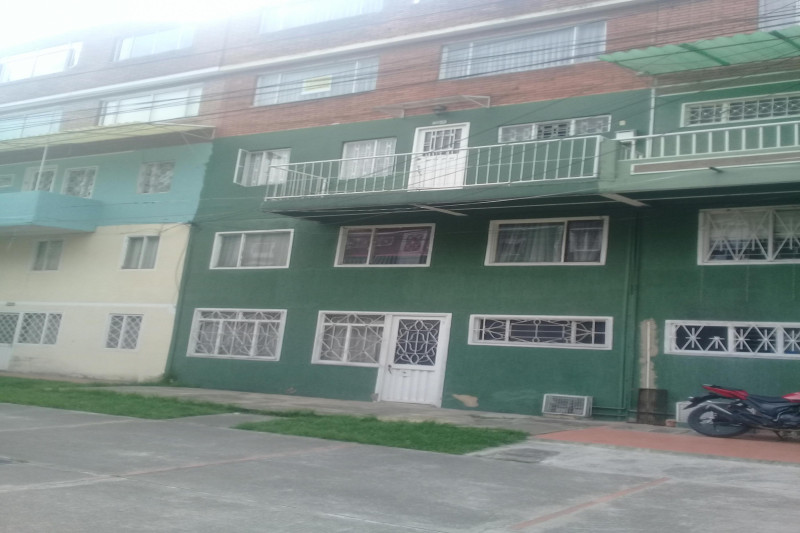 Apartamento EN VENTA EN CIUDAD BACHUE, código: 1085455 - 1