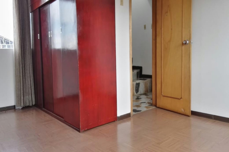 Apartamento EN VENTA EN CIUDAD BACHUE, código: 1085455 - 6