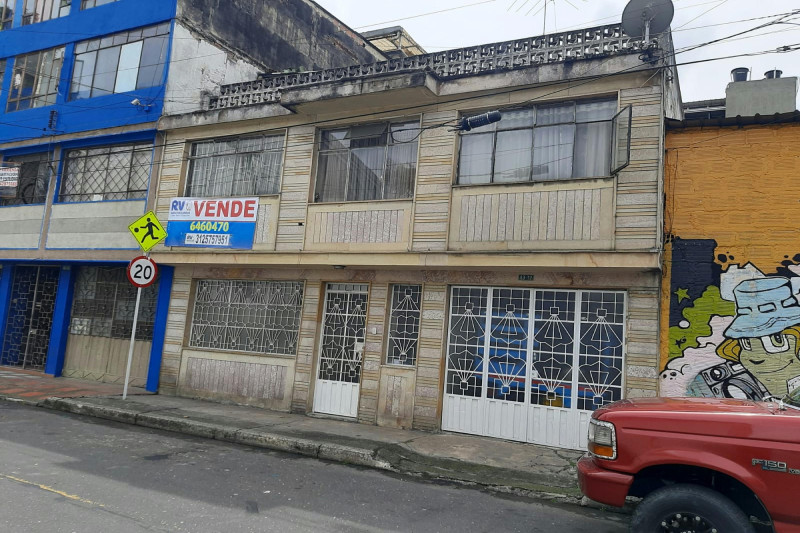 Casa EN VENTA EN BOSQUE POPULAR, código: 1085343 - 1