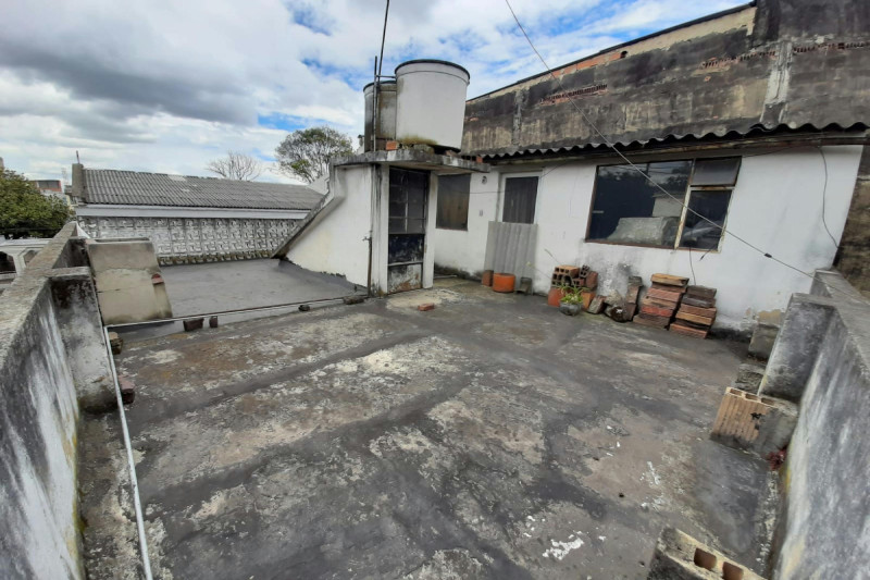 Casa EN VENTA EN BOSQUE POPULAR, código: 1085343 - 3