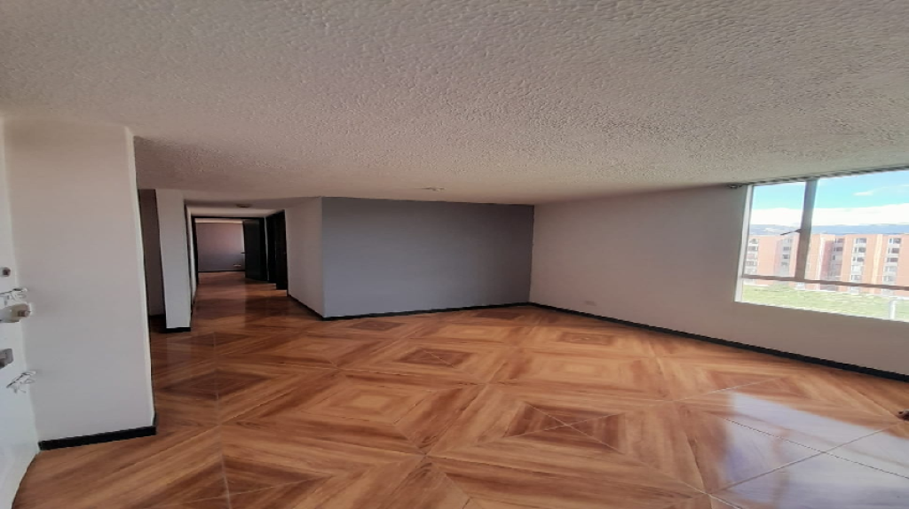 Apartment for rent in Soacha