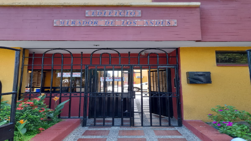 Apartment for rent in Barranquilla