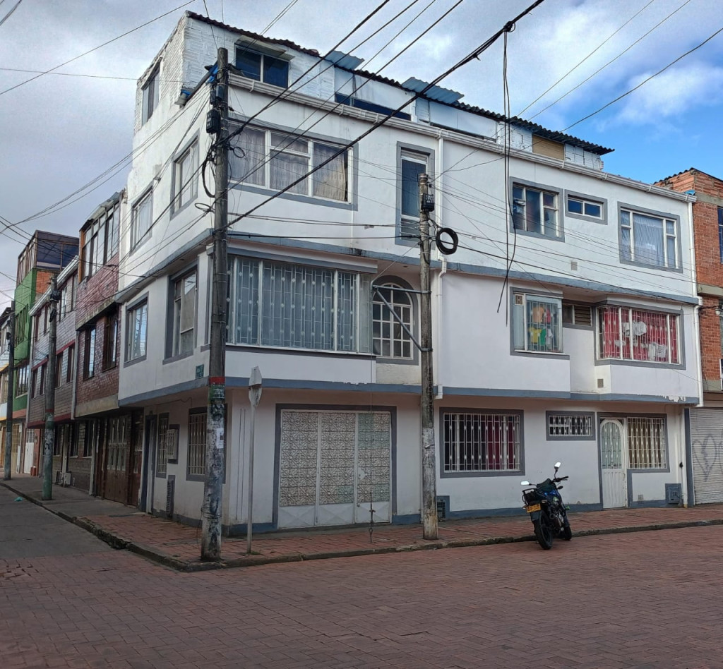 APARTAMENTO CARRERA 109 C No. 142 - 37, SUBA, Bogotá