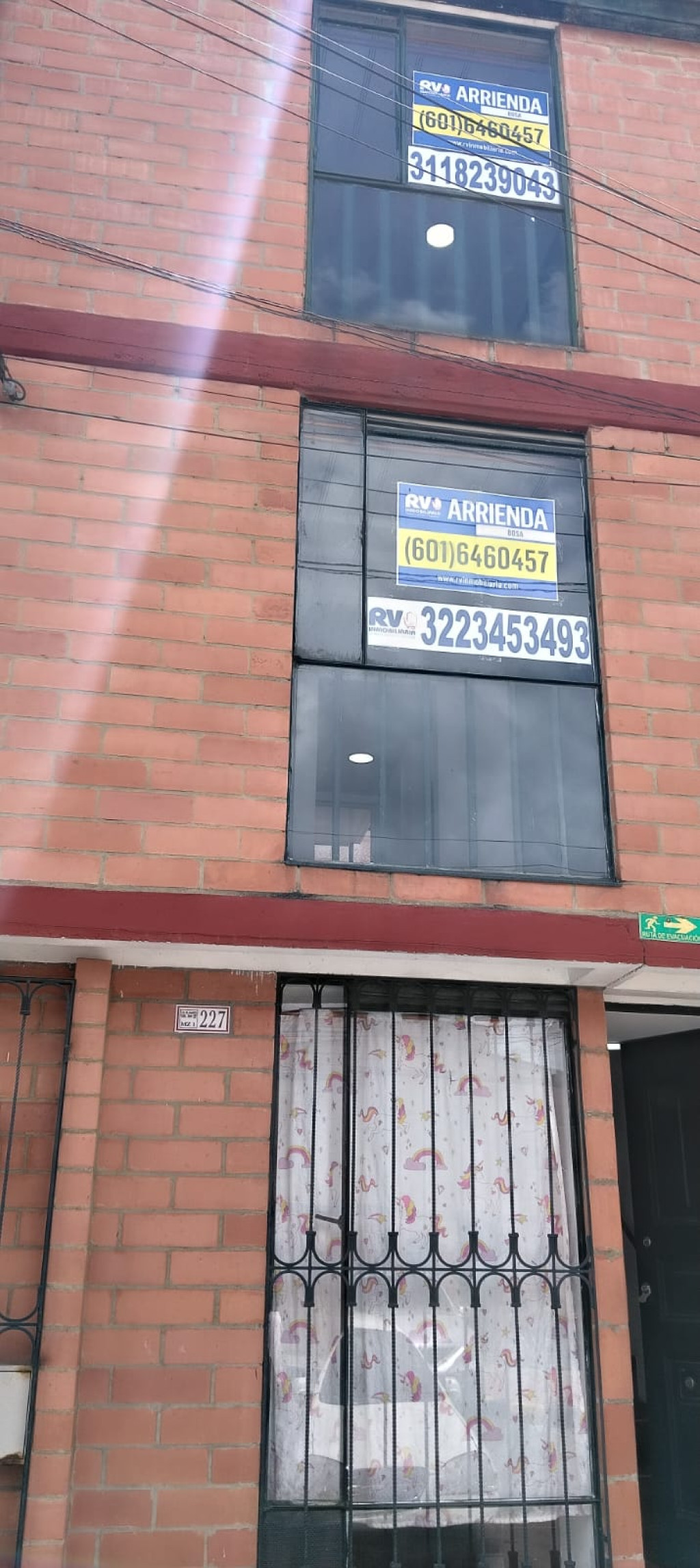 CASA CARRERA 104 A BIS No. 61 A - 49 SUR, BOSA, Bogotá