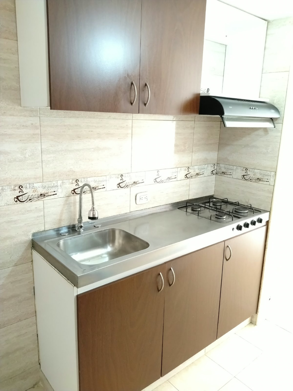 APARTAMENTO CARRERA 32 No.  17 -  141, CIUDAD VERDE, Soacha en Soacha
