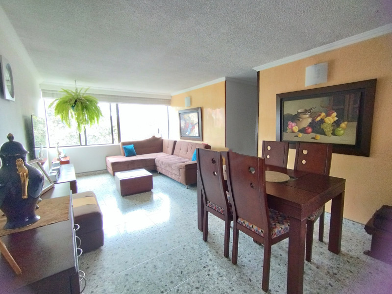 Apartamento EN VENTA EN Niza IX, código: 1073667 - 0