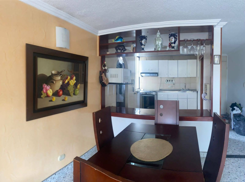 Apartamento EN VENTA EN Niza IX, código: 1073667 - 1