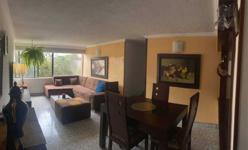Apartamento EN VENTA EN Niza IX, código: 1073667 - 2