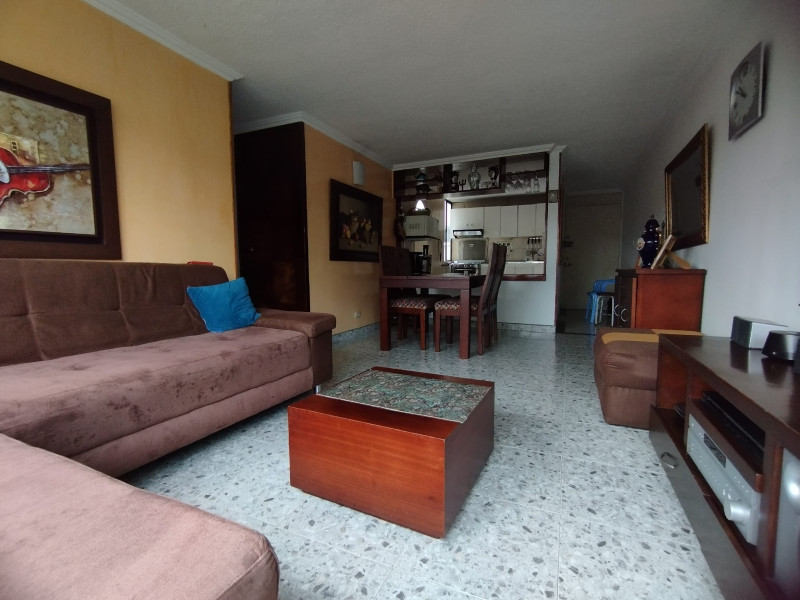Apartamento EN VENTA EN Niza IX, código: 1073667 - 3