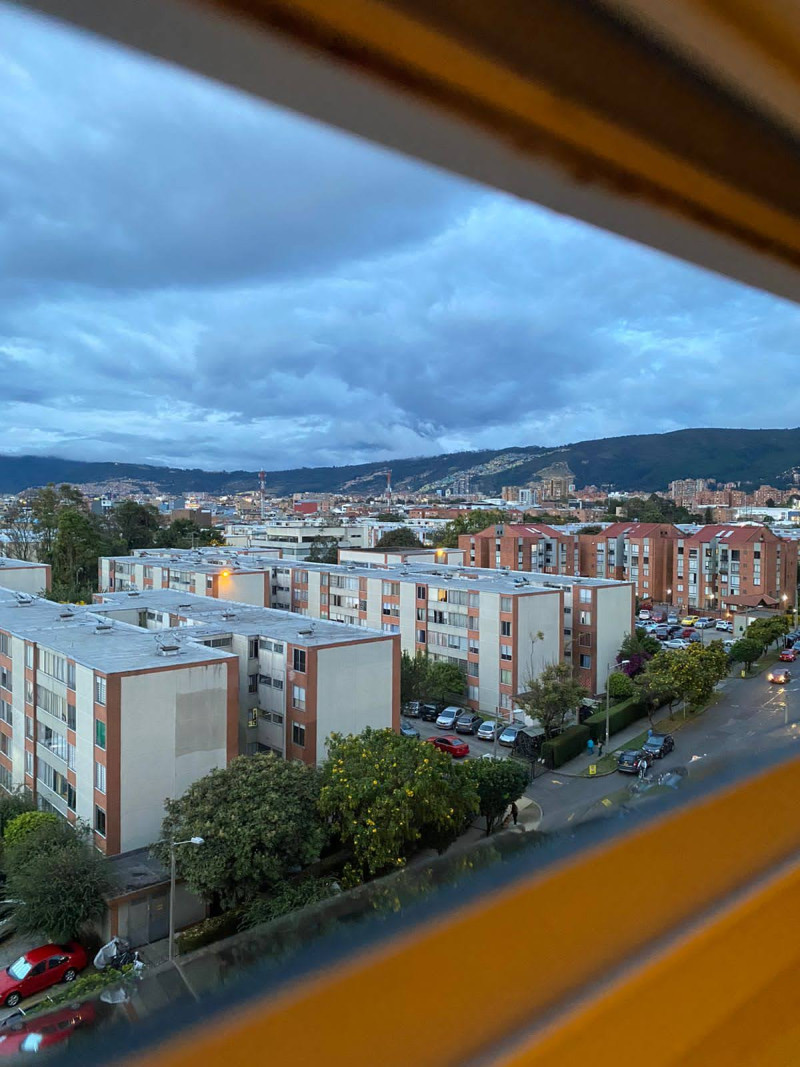 Apartamento EN VENTA EN Niza IX, código: 1073667 - 7