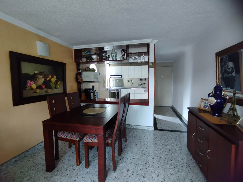 Apartamento EN VENTA EN Niza IX, código: 1073667 - 9