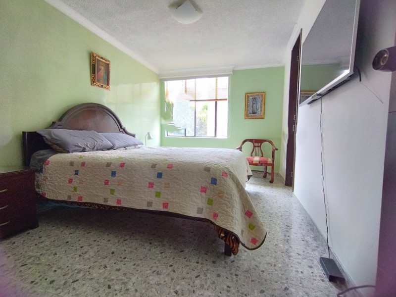 Apartamento EN VENTA EN Niza IX, código: 1073667 - 14