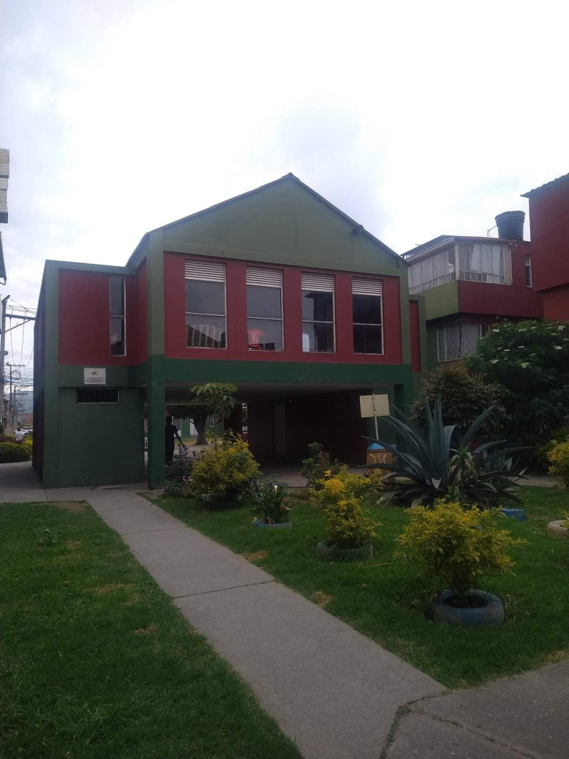 Apartamento EN VENTA EN Rincón de Santa Fé, código: 1075678 - 0