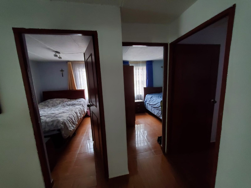 Apartamento EN VENTA EN Rincón de Santa Fé, código: 1075678 - 2