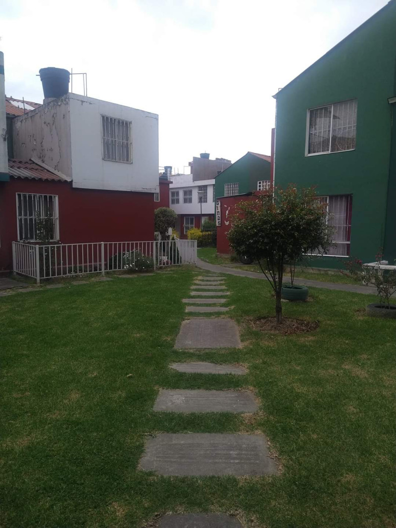 Apartamento EN VENTA EN Rincón de Santa Fé, código: 1075678 - 3