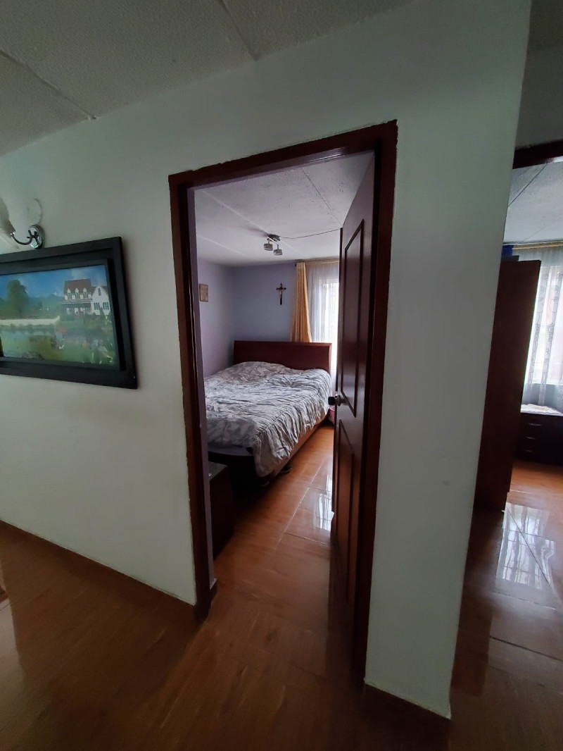 Apartamento EN VENTA EN Rincón de Santa Fé, código: 1075678 - 4