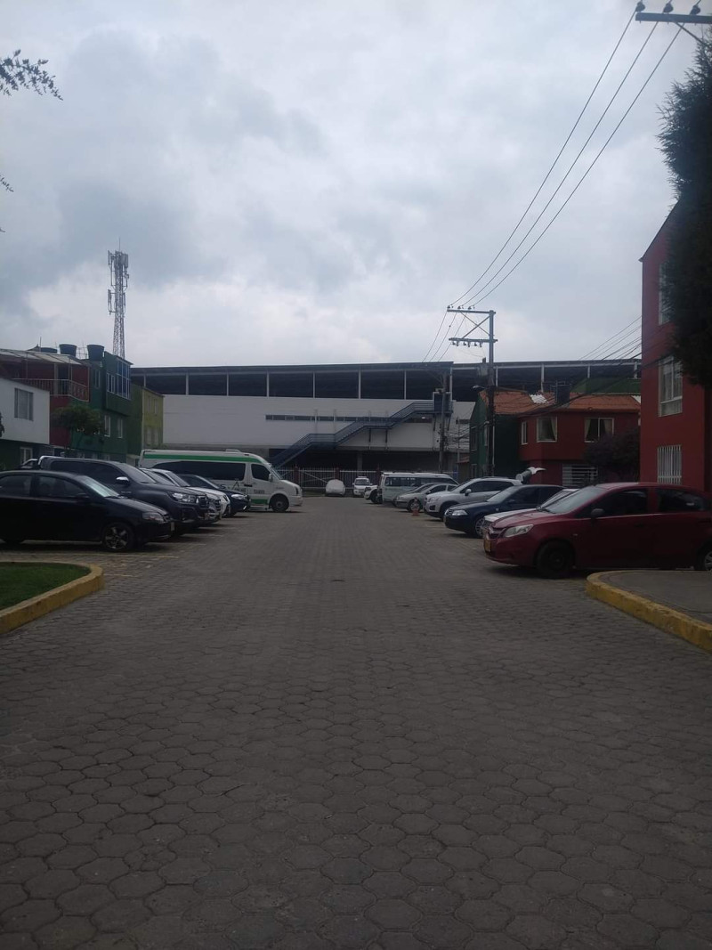 Apartamento EN VENTA EN Rincón de Santa Fé, código: 1075678 - 6