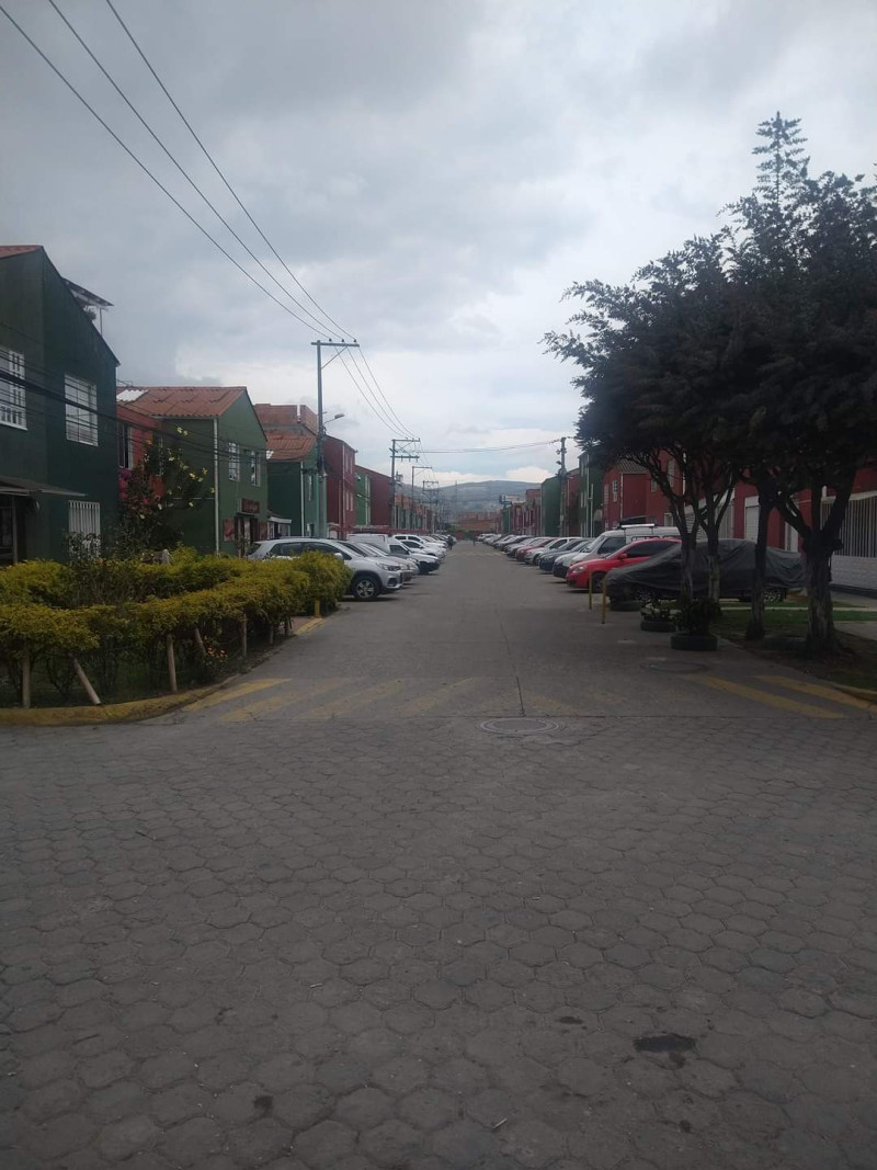 Apartamento EN VENTA EN Rincón de Santa Fé, código: 1075678 - 7