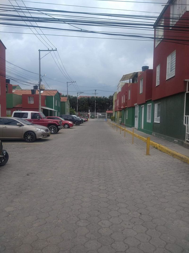 Apartamento EN VENTA EN Rincón de Santa Fé, código: 1075678 - 9