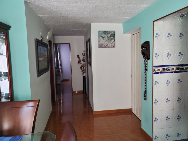 Apartamento EN VENTA EN Rincón de Santa Fé, código: 1075678 - 10