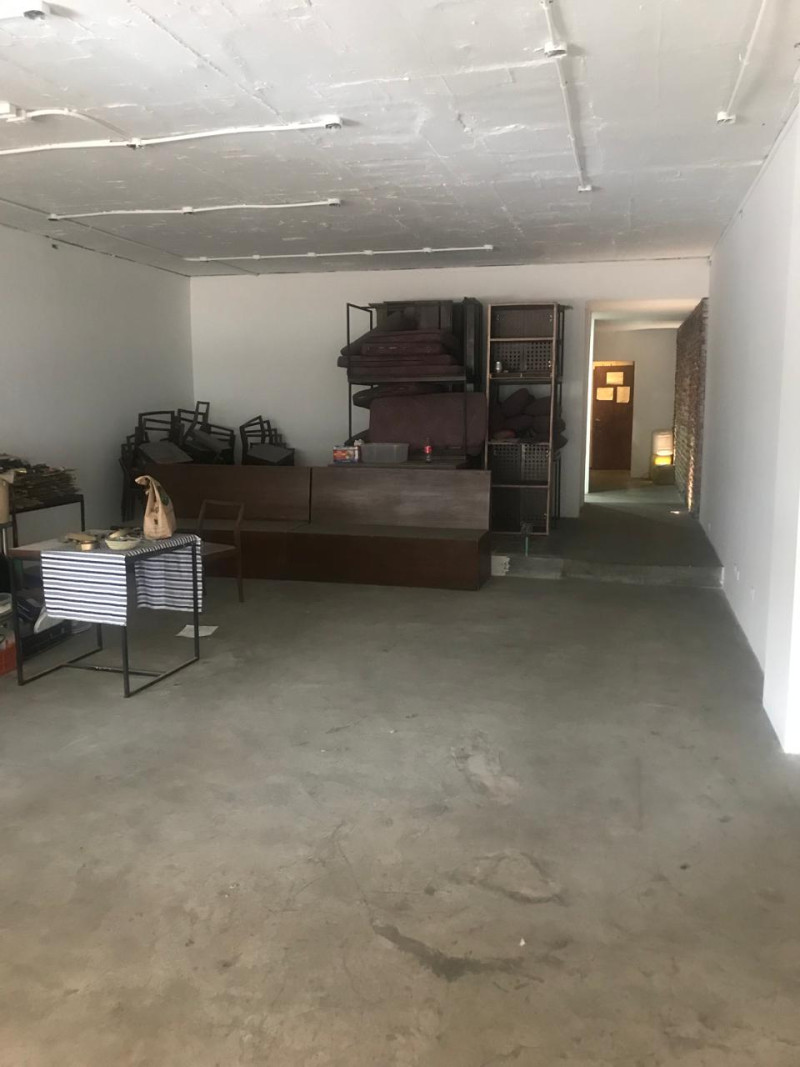 Local EN ARRIENDO EN Parque Central Bavaria, código: 10102652 - 1