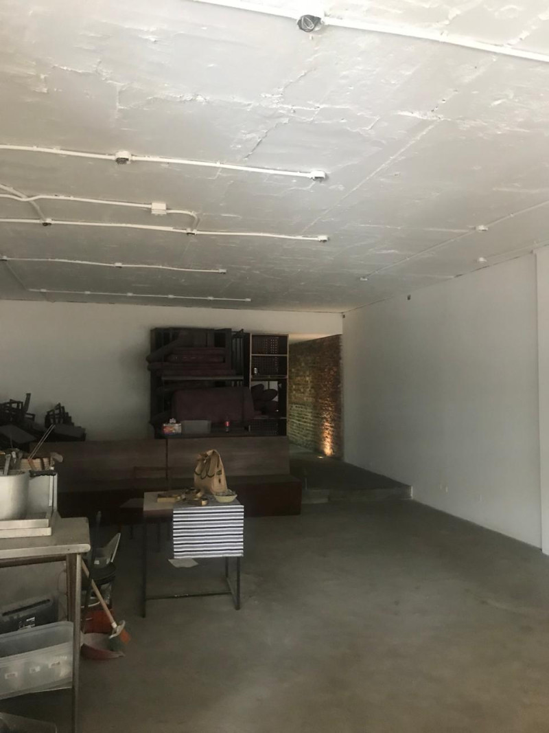 Local EN ARRIENDO EN Parque Central Bavaria, código: 10102652 - 2