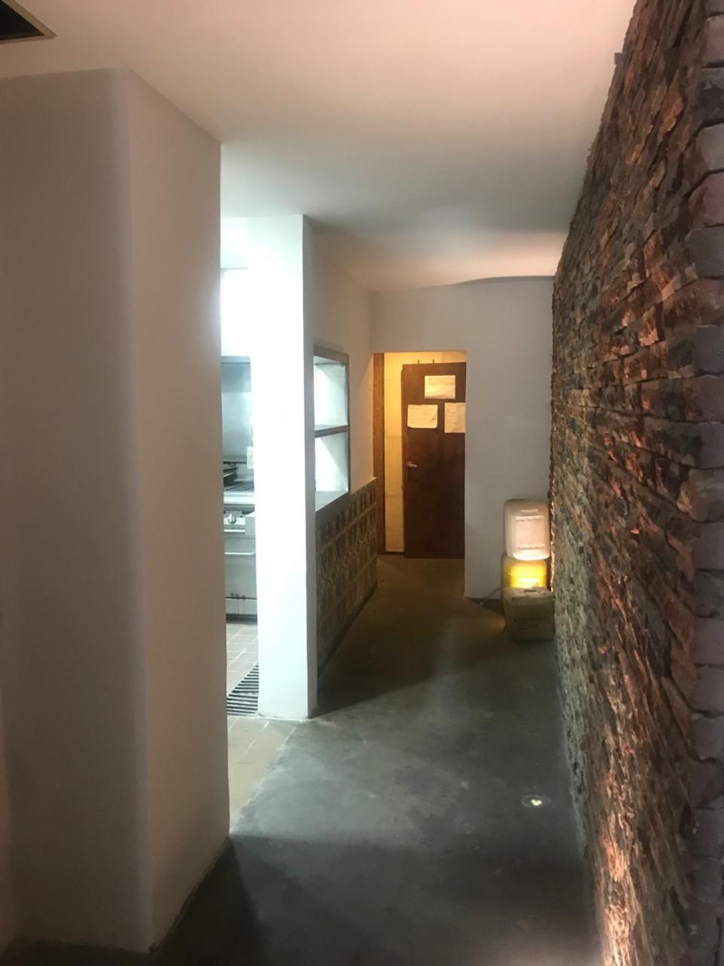 Local EN ARRIENDO EN Parque Central Bavaria, código: 10102652 - 3