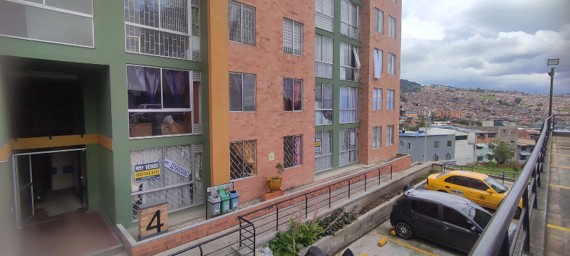 Apartamento EN VENTA EN Buenos Aires