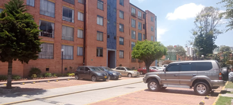 Apartamento EN VENTA EN Hipotecho, código: 10123297 - 0