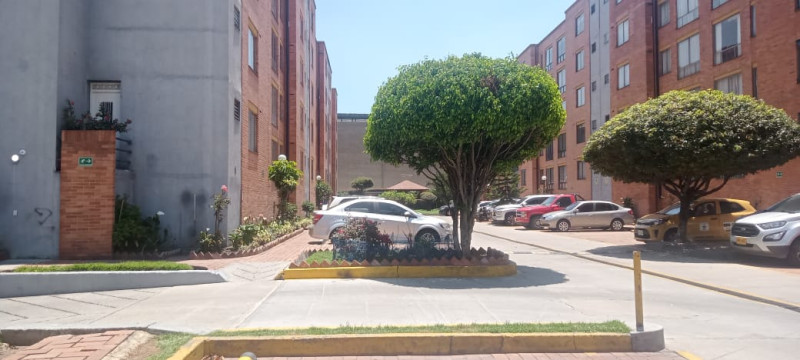 Apartamento EN VENTA EN Hipotecho, código: 10123297 - 1