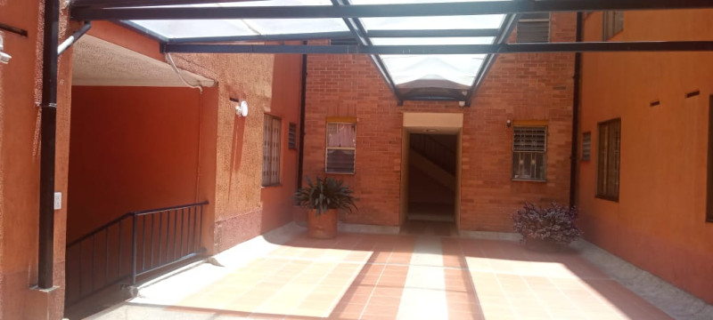 Apartamento EN VENTA EN Hipotecho, código: 10123297 - 3