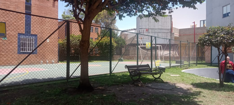 Apartamento EN VENTA EN Hipotecho, código: 10123297 - 4