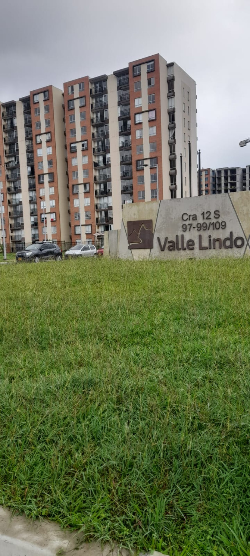 Apartamento EN ARRIENDO EN Ibagué, código: 10129805 - 0