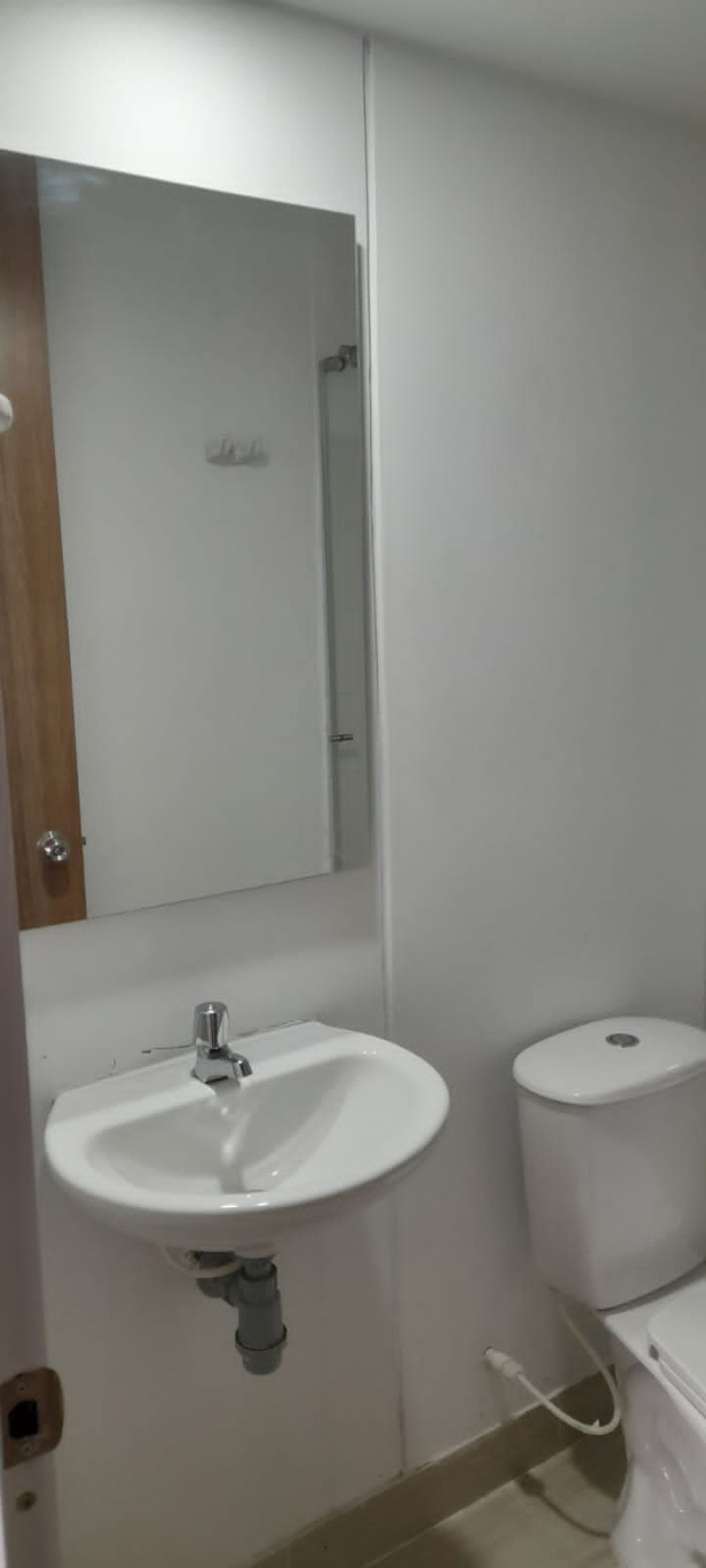 Apartamento EN ARRIENDO EN Ibagué, código: 10129805 - 1