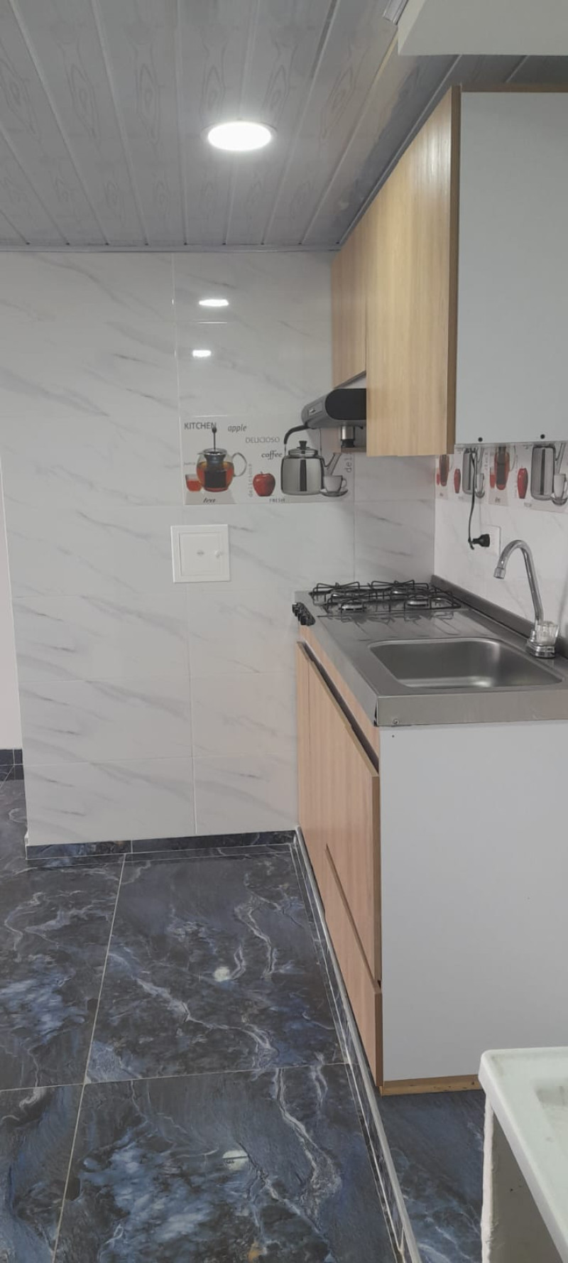 Apartamento EN ARRIENDO EN Ibagué, código: 10129805 - 4