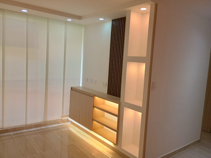 Apartamento EN ARRIENDO