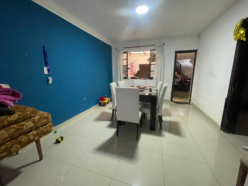 Casa EN VENTA EN Teusaquillo, código: 10170636 - 9