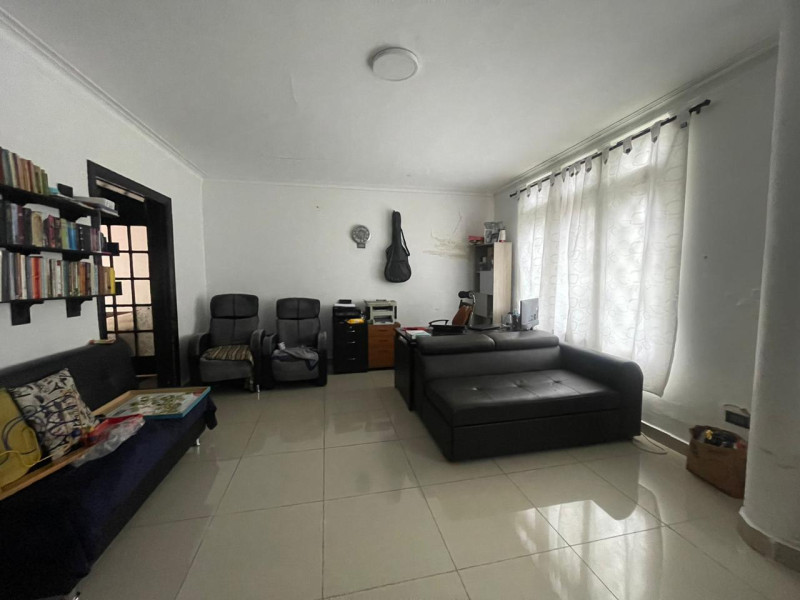 Casa EN VENTA EN Teusaquillo, código: 10170636 - 10