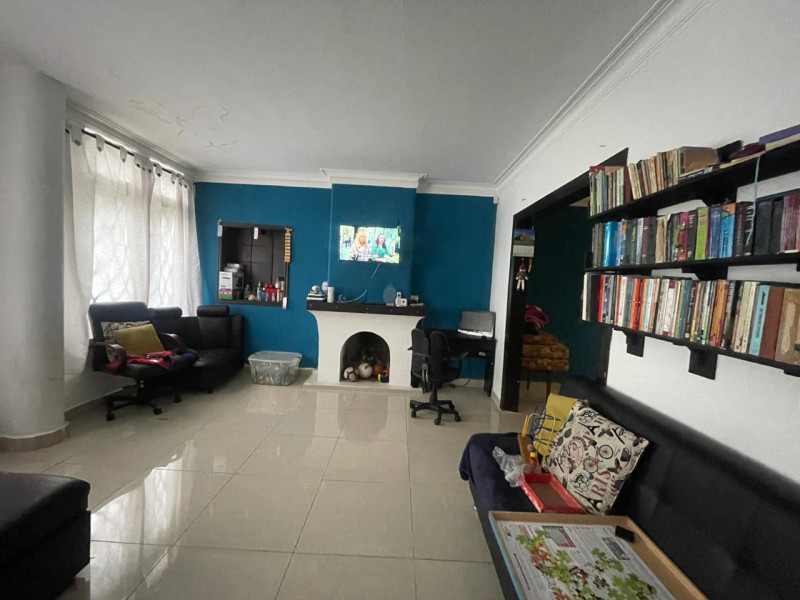 Casa EN VENTA EN Teusaquillo, código: 10170636 - 14