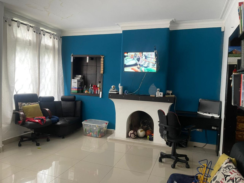 Casa EN VENTA EN Teusaquillo, código: 10170636 - 16