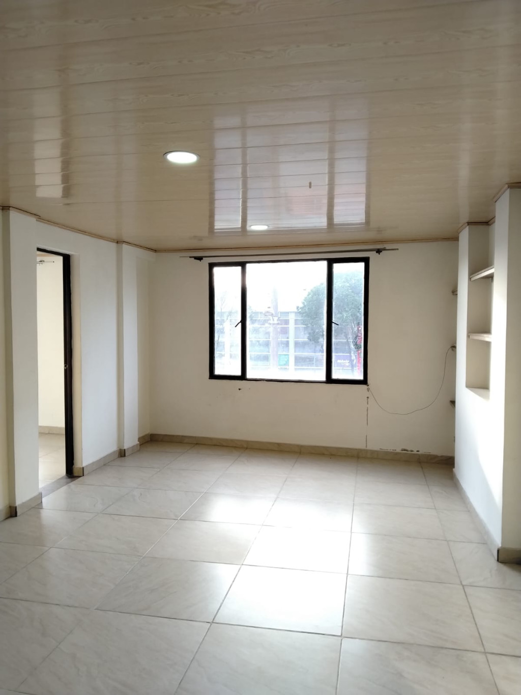 Apartment for rent in Bogotá